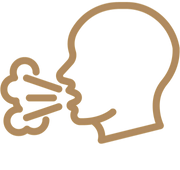 口臭が気になる